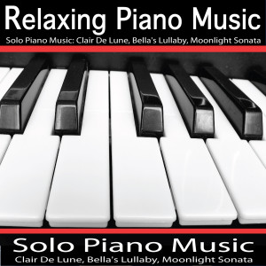 Listen to Relaxing Piano Music song with lyrics from Relaxing Piano Music
