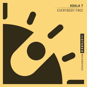 Koala T的專輯Everybody Free