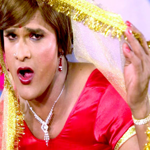Dengarkan lagu Khesari Maugail Ba (Bhojpuri Romantic Song) nyanyian Upendra Ujala dengan lirik