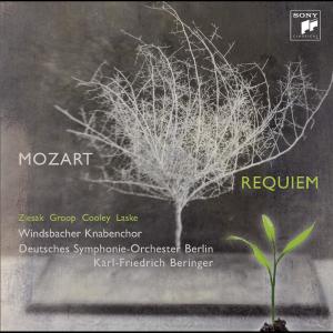 收聽Windsbacher Knabenchor的Requiem in D Minor, K. 626: I. Introitus: Requiem歌詞歌曲