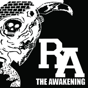ดาวน์โหลดและฟังเพลง The Awakening พร้อมเนื้อเพลงจาก Ra