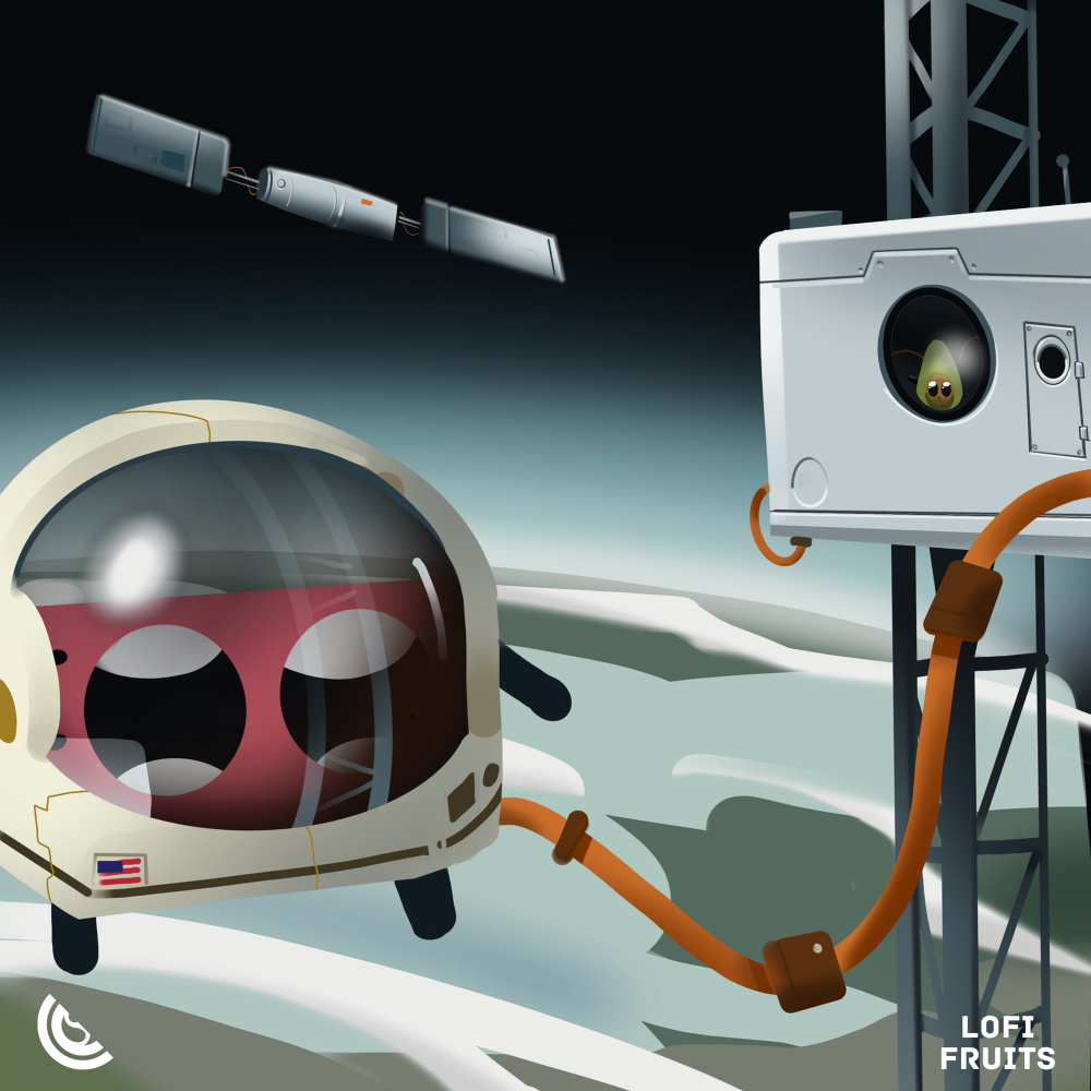 Post In Space