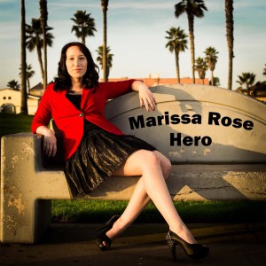 ดาวน์โหลดและฟังเพลง Hero พร้อมเนื้อเพลงจาก Marissa Rose