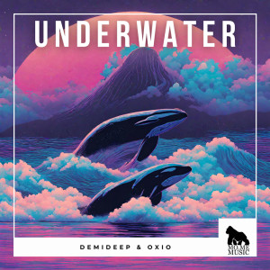 收聽Demideep的Underwater (Extended Mix)歌詞歌曲