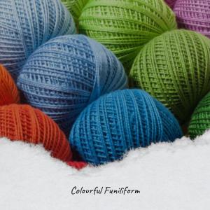 Various的专辑Colourful Funiliform