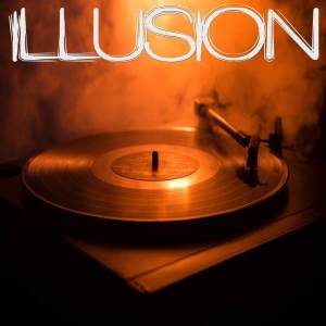อัลบัม Illusion (Originally Performed by Dua Lipa) [Instrumental] ศิลปิน Vox Freaks