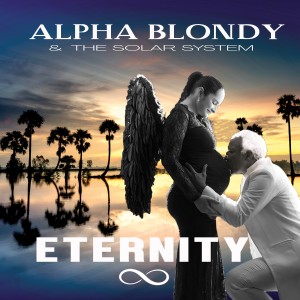 Alpha Blondy的專輯Eternity