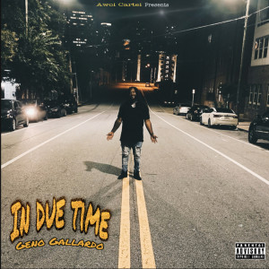 Dengarkan Out My Body (Explicit) lagu dari Geno Gallardo dengan lirik