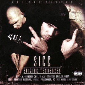 Listen to Friedhof Posse Teil 2 song with lyrics from Sicc