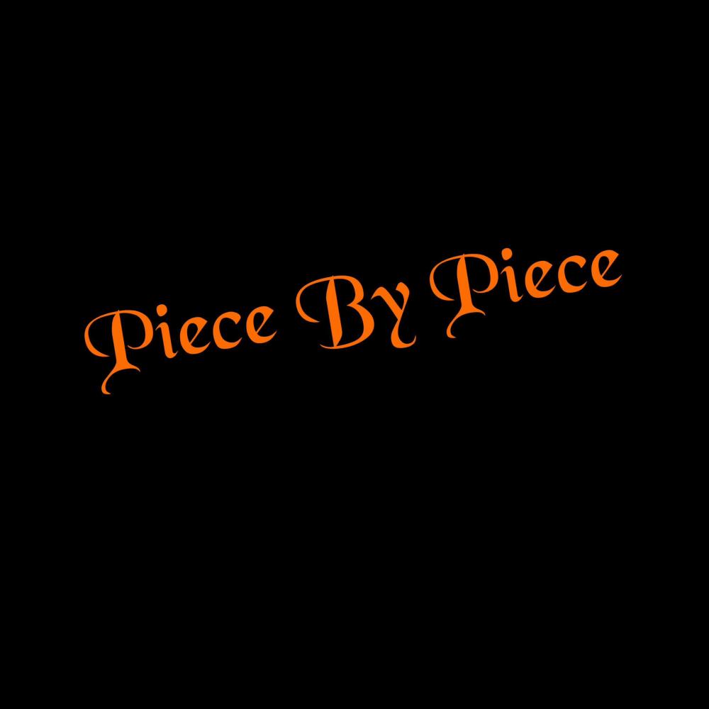 Piece By Piece (Explicit)