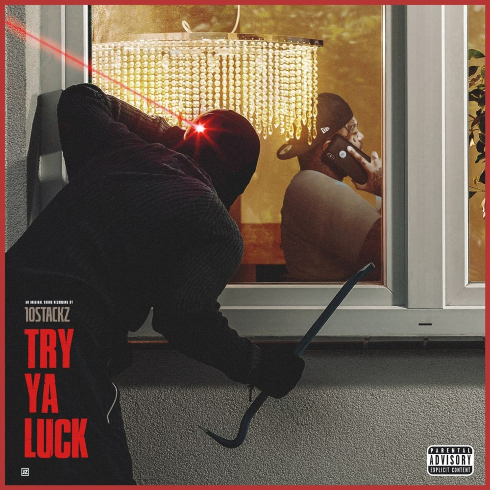 Try Ya Luck (Explicit)