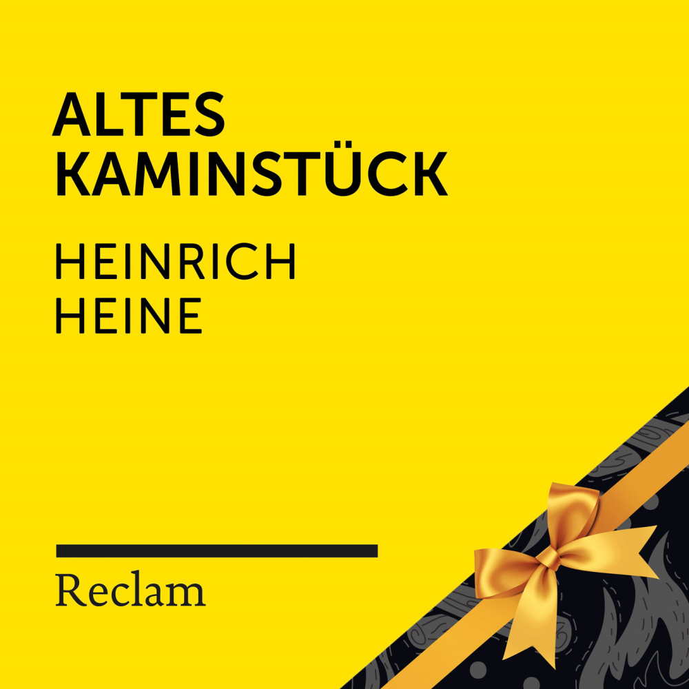 Altes Kaminstück