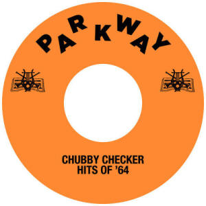 ดาวน์โหลดและฟังเพลง The Weekend's Here พร้อมเนื้อเพลงจาก Chubby Checker
