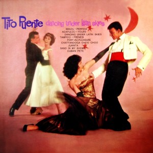 ดาวน์โหลดและฟังเพลง Brazil Samba พร้อมเนื้อเพลงจาก Tito Puente