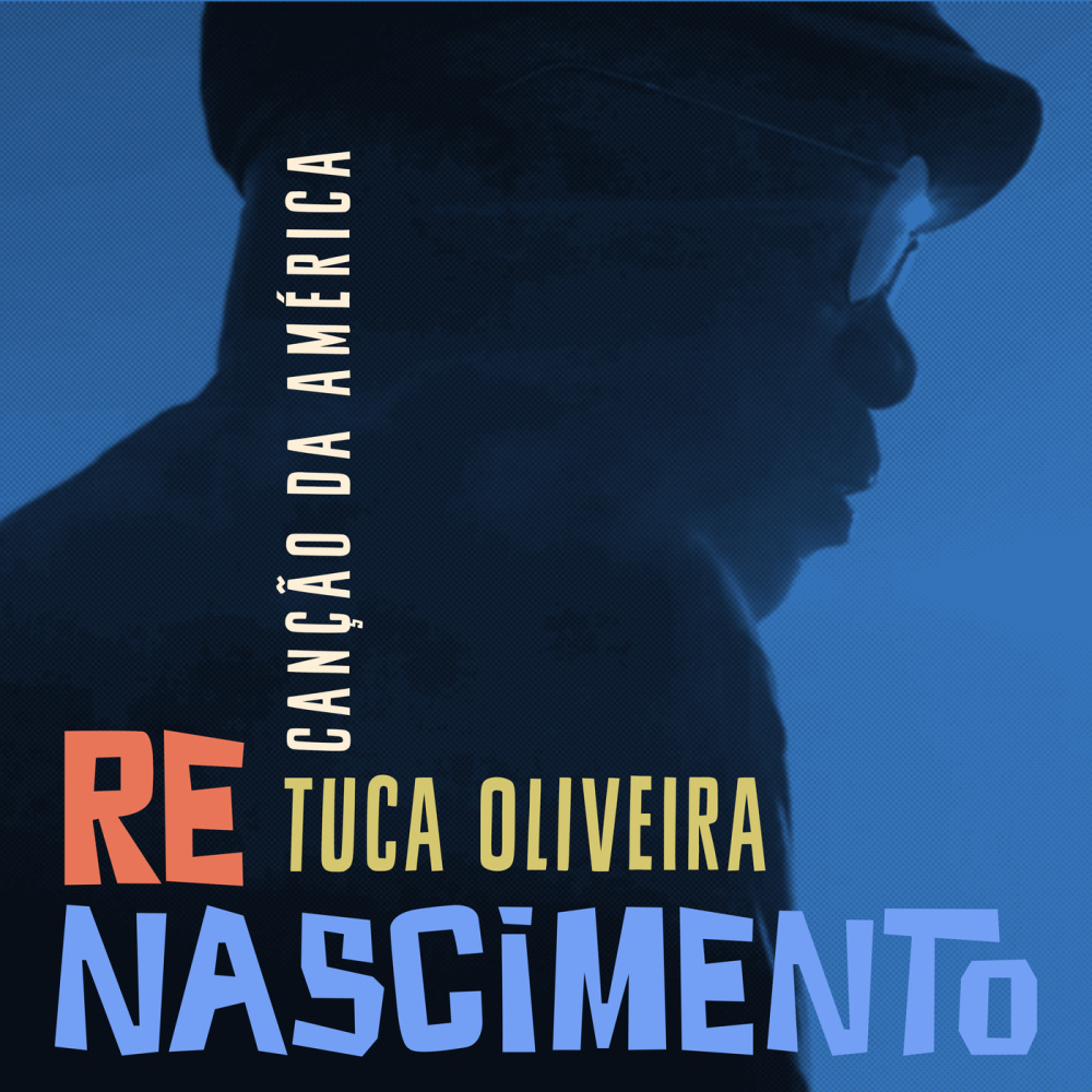 Canção Da América (Unencounter)