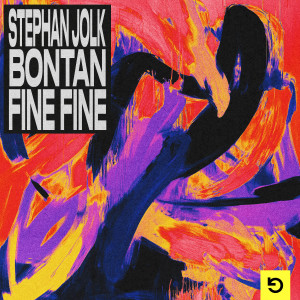 Stephan Jolk的專輯Fine Fine
