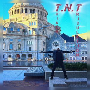 RML的專輯TNT (Mixtape)