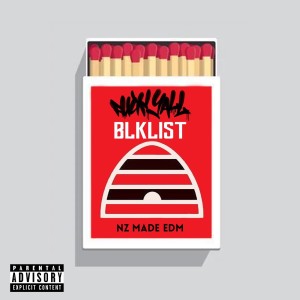Album Fuck Y'all (Explicit) oleh BLKLIST