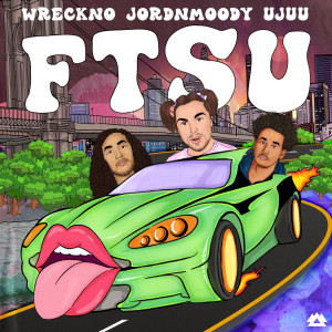 Album FTSU oleh Jordnmoody
