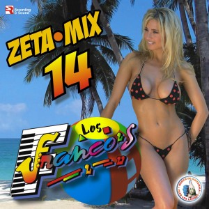 ดาวน์โหลดและฟังเพลง Zeta Mix 14: Tragos Amargos / Dos Hojas Sin Rumbo / Entre Copa y Copa พร้อมเนื้อเพลงจาก Los Franco's