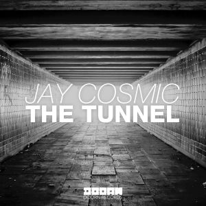 Jay Cosmic的專輯The Tunnel