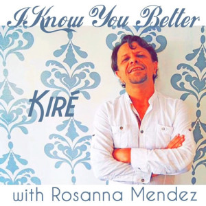 Album I Know You Better oleh Kire