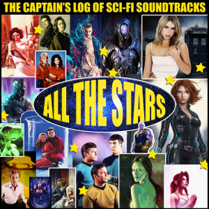 Listen to Guardians Of The Galaxy (The Chain) song with lyrics from Voidoid