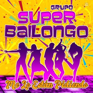 收聽Grupo Superbailongo的Me Lo Están Pidiendo歌詞歌曲