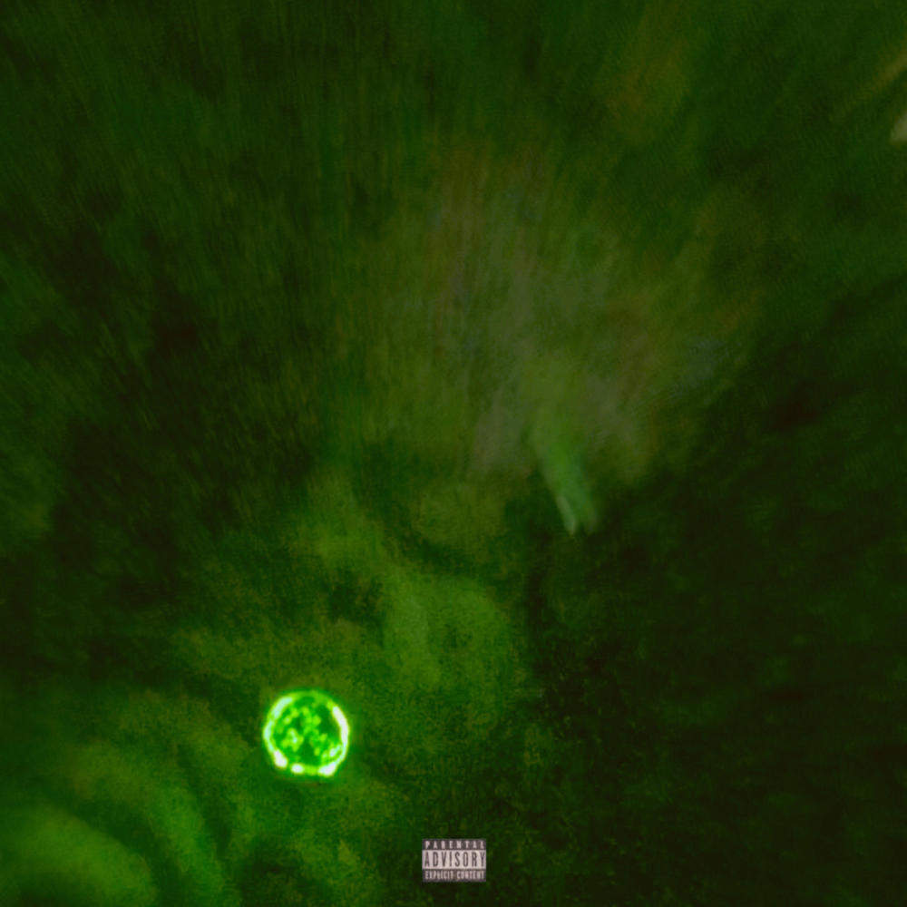 Million Dollar Mindset (Explicit)