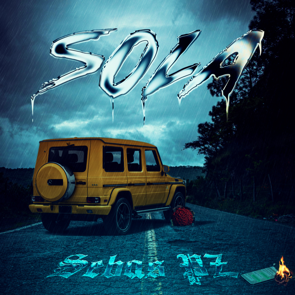SOLA (Explicit)