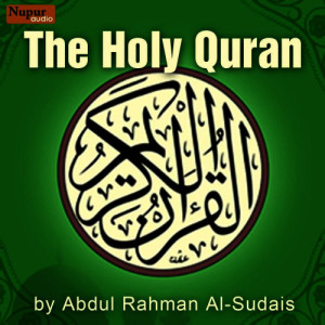 ดาวน์โหลดและฟังเพลง Al-Furqan พร้อมเนื้อเพลงจาก Abdul Rahman Al-Sudais