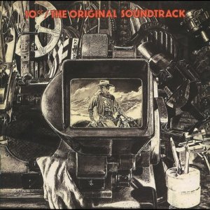 10cc 合唱團的專輯The Original Soundtrack