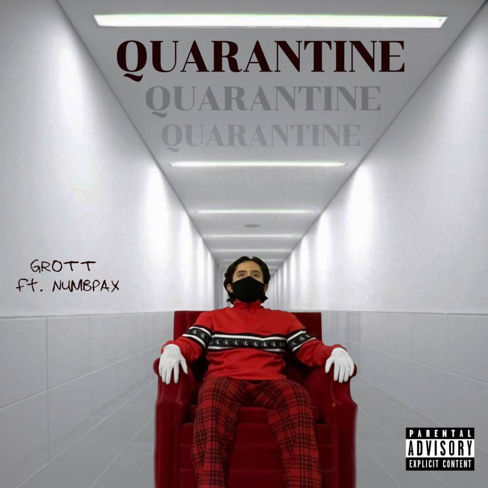 Quarantine (Official Audio|Explicit)