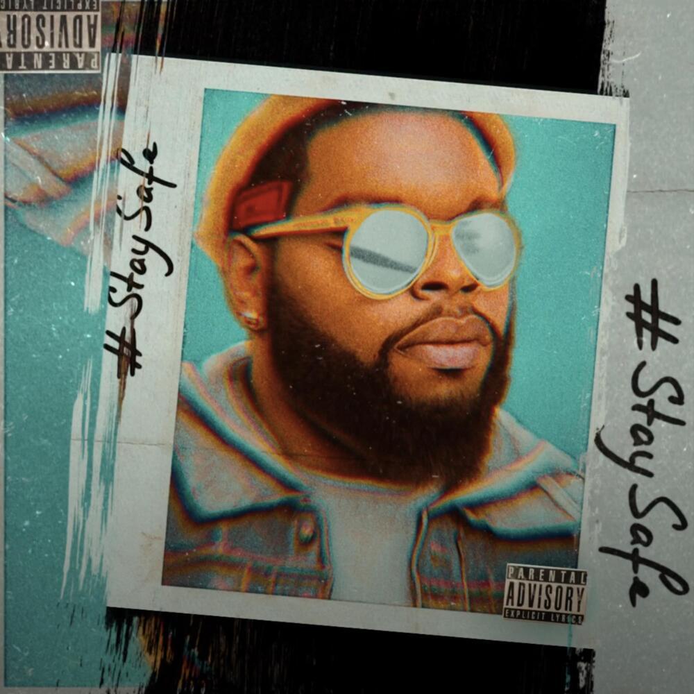 Say Preach (Explicit)