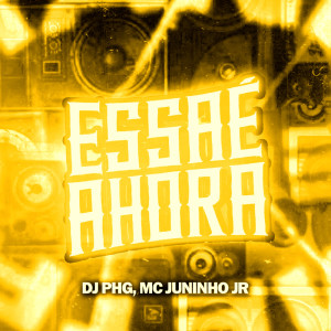 Dengarkan lagu Essa É a Hora (Remix|Explicit) nyanyian Mc Juninho JR dengan lirik
