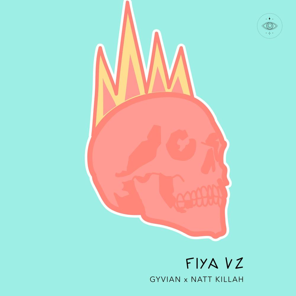 FIYA V2 (feat. Natt Killah) (Explicit)