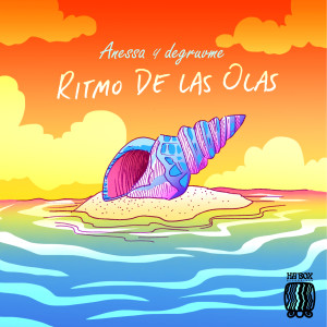 Album Ritmo de las Olas oleh Anessa
