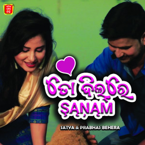 Album Too Dil Re Sanam from Satya