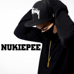 Nukiepee的专辑Do You Feel Like Me