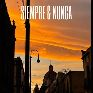 收聽Lil S的SIEMPRE & NUNCA歌詞歌曲
