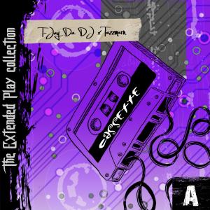 Album Cassette, Part A from T-Jay Da DJ