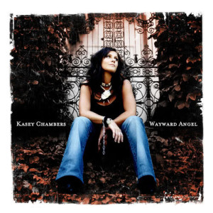 收聽Kasey Chambers的Like A River歌詞歌曲
