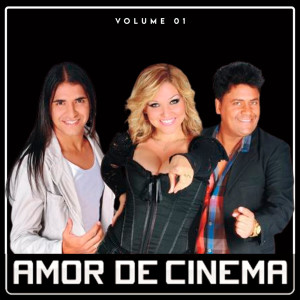 Dengarkan lagu Ilusão nyanyian Forró Amor De Cinema dengan lirik