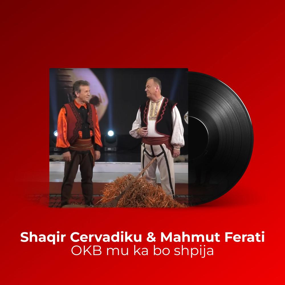 OKB mu ka bo shpija
