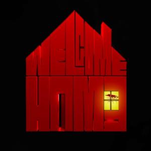 Vignesh Natarajan的專輯Welcome Home Theme