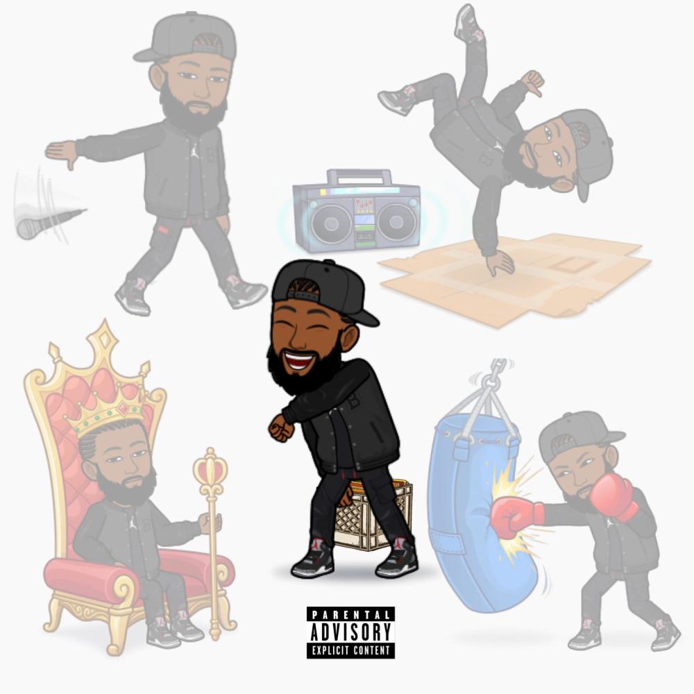 Draggin' (Explicit)