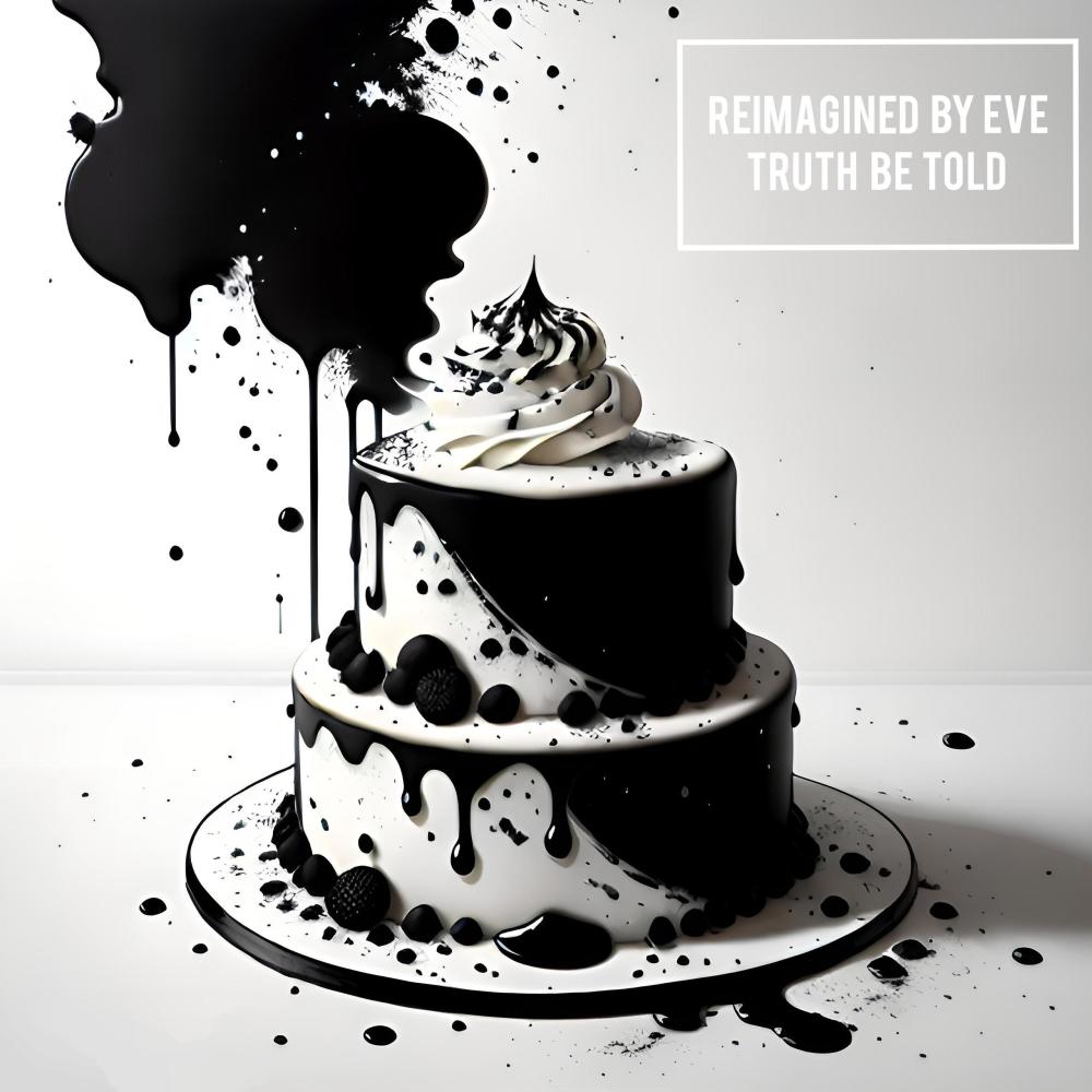 Truth Be Told (feat. Jim Dummer)