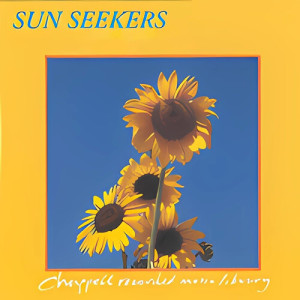 Album Sun Seekers from James Patrick Kaleth