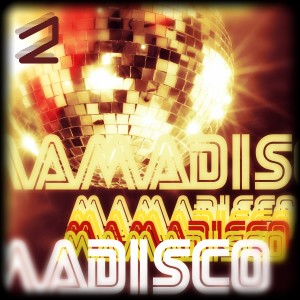 Album Mamadisco, Vol. 2 oleh Various
