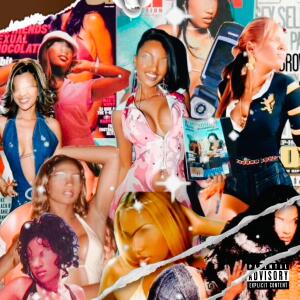 Nick Samps的專輯PSSY PWR (feat. GoldChain GG) [Explicit]